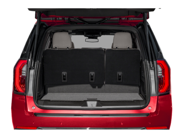 2026 Gmc Yukon AT4 photo 8