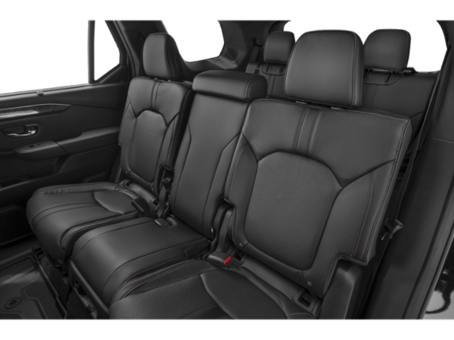 New 2025 Crystal Black Pearl Honda Black Edition image 13