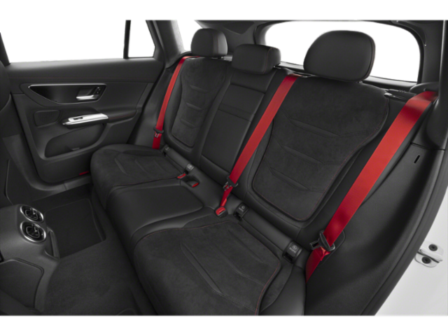 2025 Mercedes Benz GLC AMG 43 4MATIC photo 9