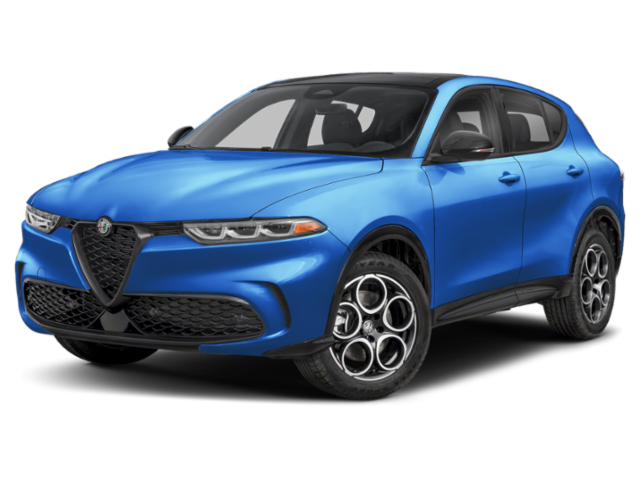 2025 Alfa Romeo Tonale Base