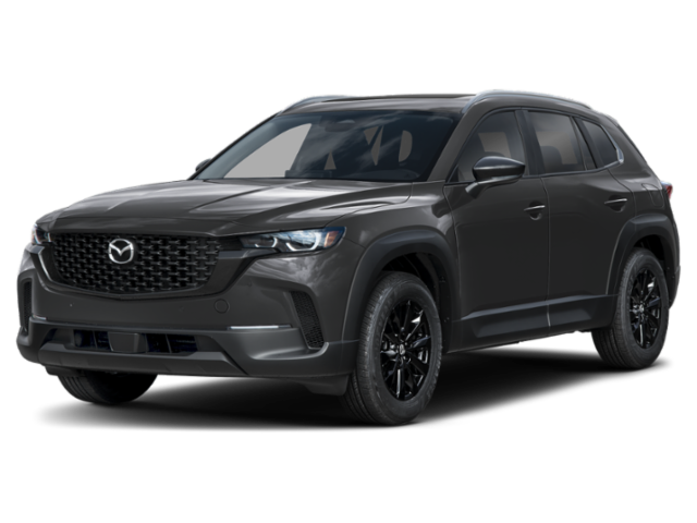 2026 Mazda CX-50 Preferred's photo