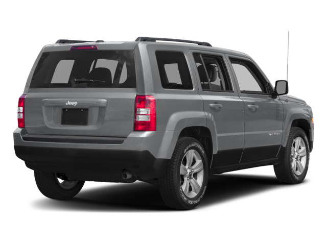 Used 2017 Jeep Patriot Sport with VIN 1C4NJPBBXHD201841 for sale in Clermont, FL