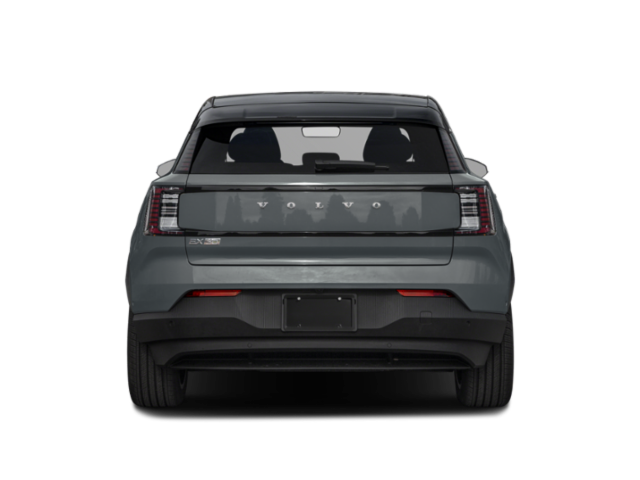 2025 Volvo EX30 Ultra photo 4