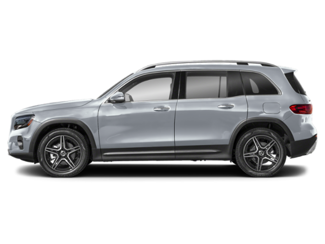 2026 Mercedes Benz GLB 250 4MATIC photo 3