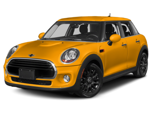 2015 MINI Cooper Base's photo
