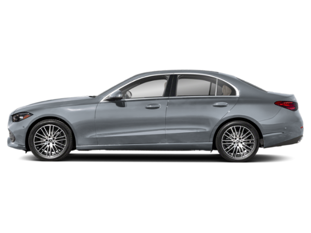 2025 Mercedes Benz C 300 photo 2