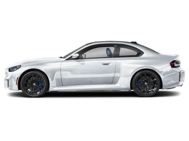 2026 Bmw M2 2-series photo 2