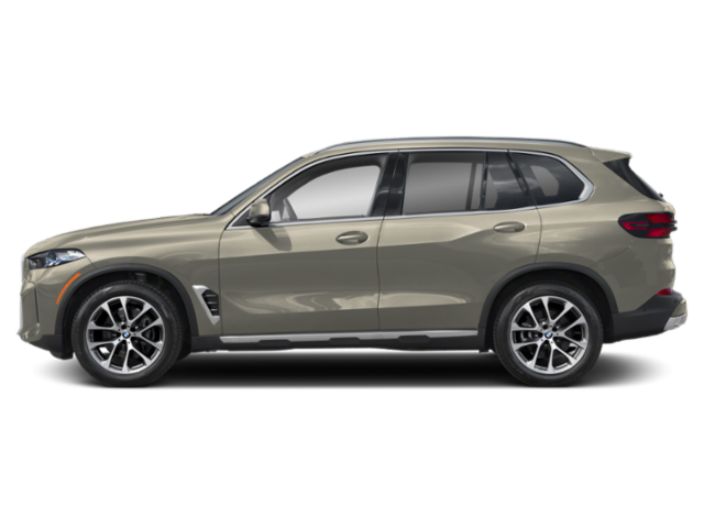 2026 Bmw X5 M60i photo 3