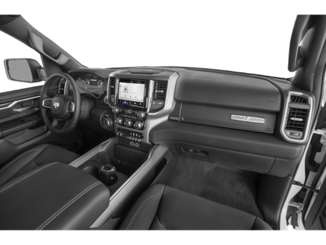 2025 Ram 1500 Big Horn Lone Star photo 12