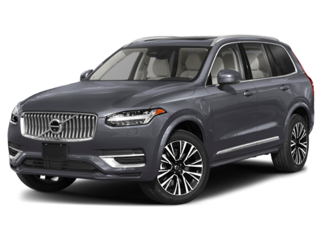 2025 Volvo XC90 Ultra's photo