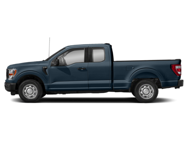 2022 Ford F-150 XL photo 3