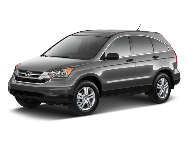 2010 Honda CR-V EX's photo