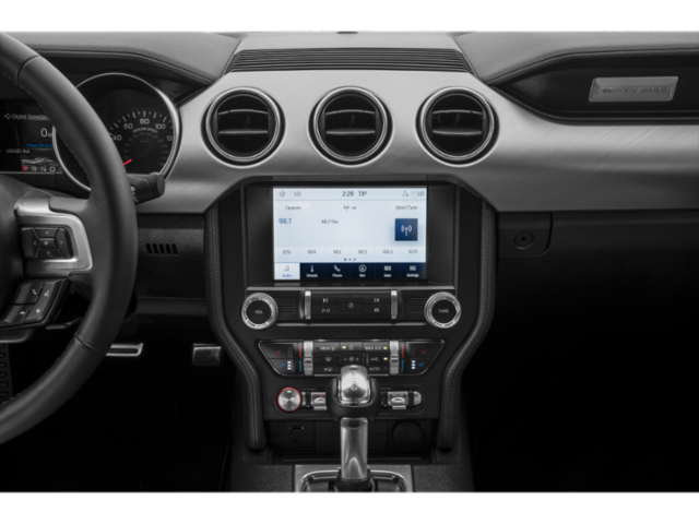 2022 Ford Mustang EcoBoost Premium photo 14