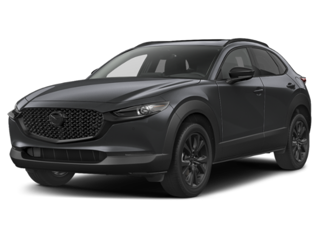 2026 Mazda CX-30 Turbo Premium Plus's photo