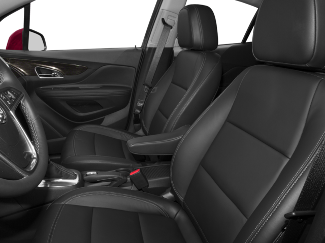 2016 Buick Encore Base photo 14