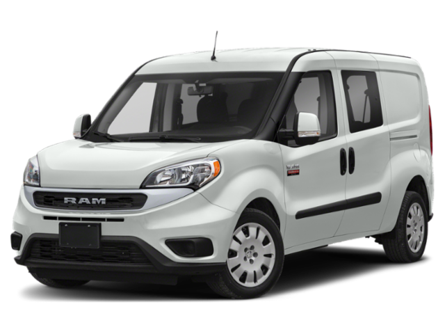 2021 RAM Promaster City SLT's photo