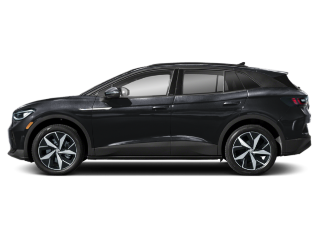 2025 Volkswagen ID.4 Pro S photo 2