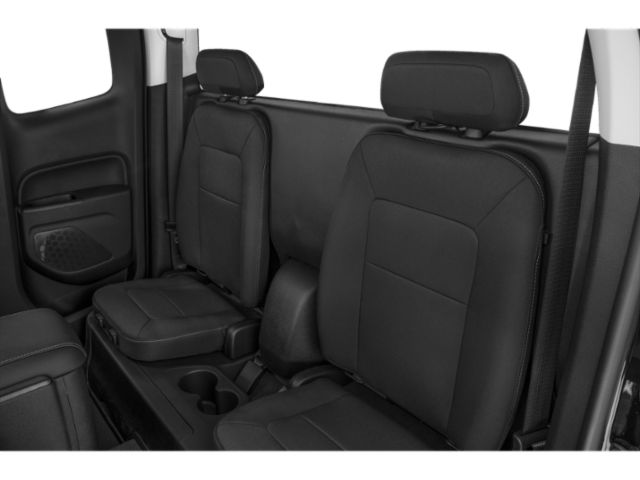 2022 Chevrolet Colorado LT photo 10
