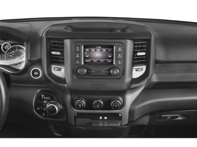 2024 Ram 1500 Tradesman photo 6