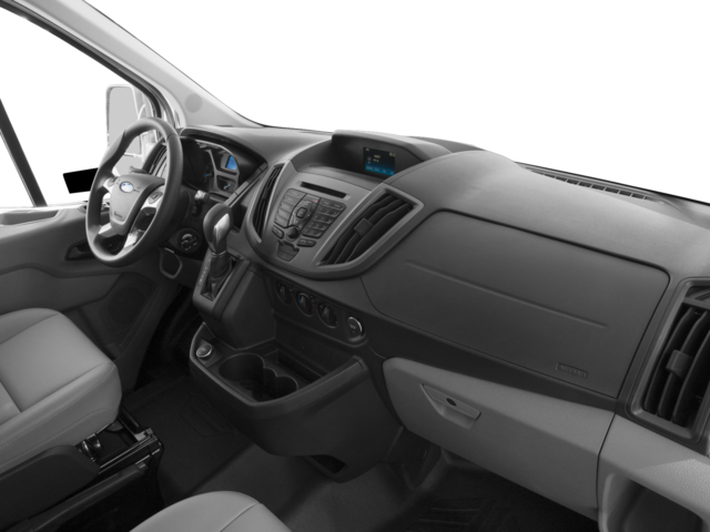 2018 Ford Transit photo 14