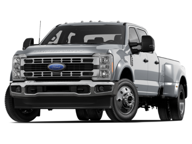 2023 Ford F-450 Super Duty XLT's photo