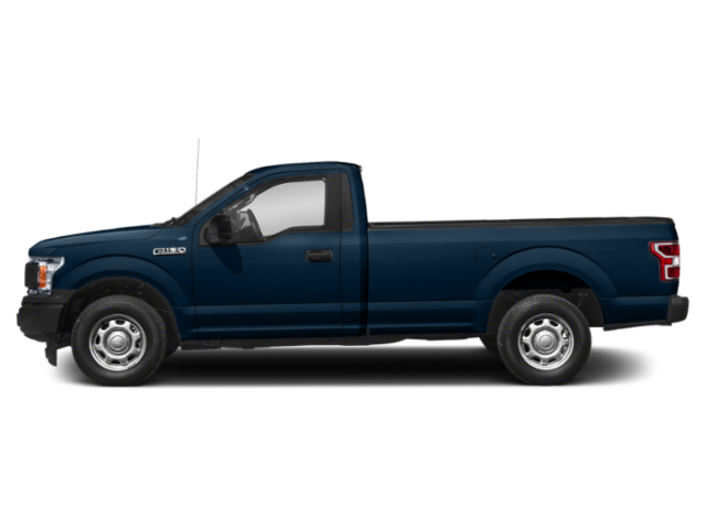 2018 Ford F-150 XL photo 2