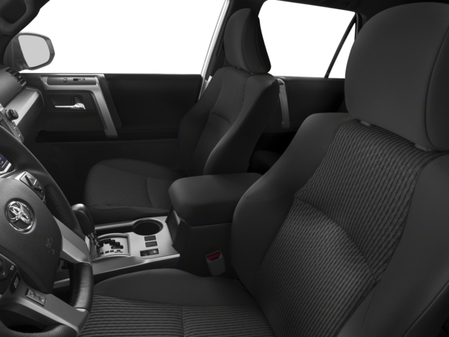 2018 Toyota 4Runner Limited photo 8