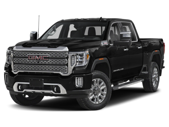 2022 GMC Sierra 3500HD Denali's photo