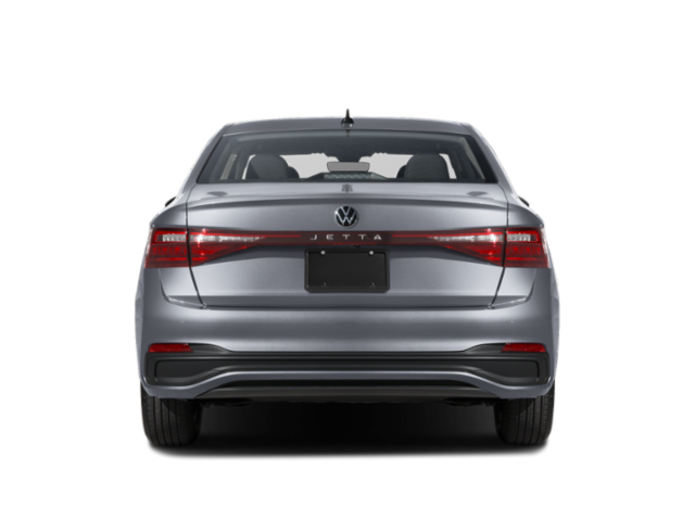 2025 Volkswagen Jetta 1.5T S photo 4