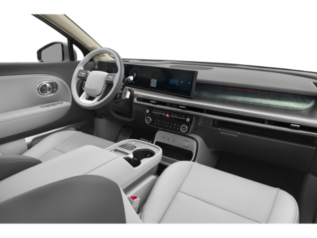 2026 Hyundai Ioniq photo 12