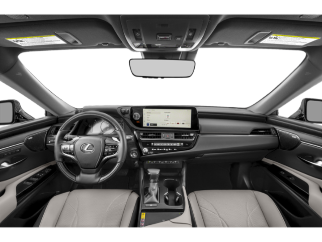 2025 Lexus ES 350 Ultra Luxury photo 5