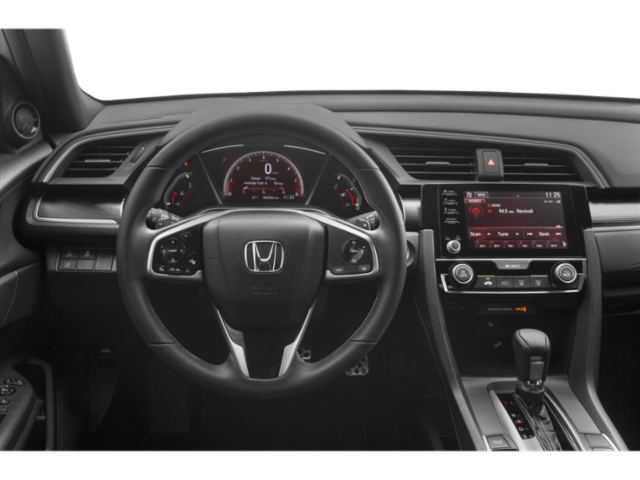 2019 Honda Civic Sport photo 3