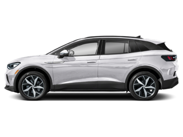 2025 Volkswagen ID.4 Pro S photo 3