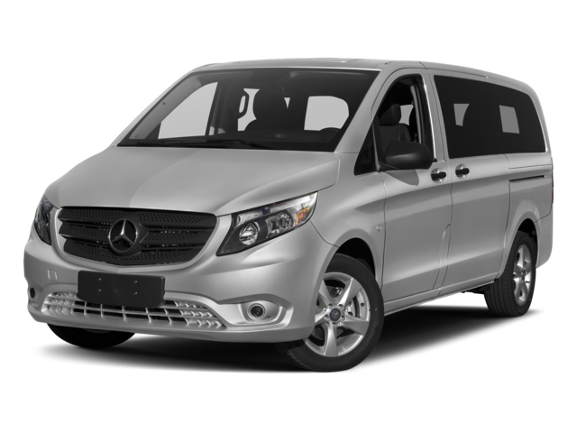 2017 Mercedes-Benz Metris Passenger Van Base