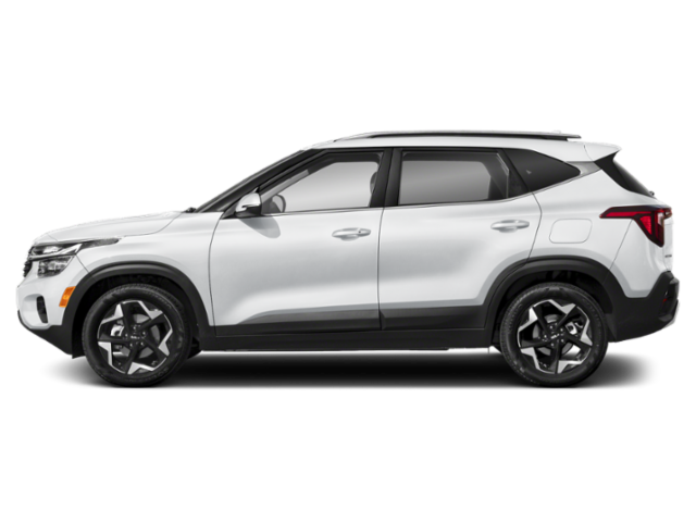 2026 Kia Seltos EX photo 2