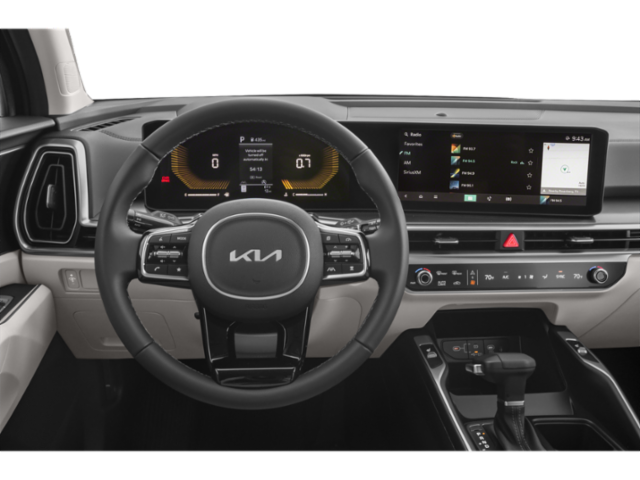 2024 Kia Sorento S photo 3