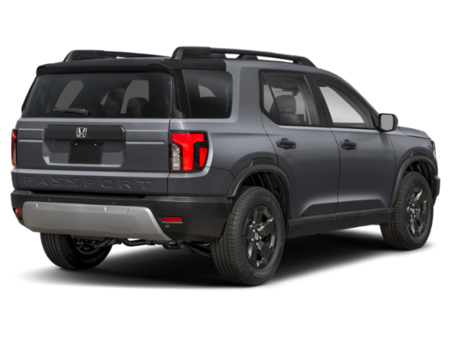 2026 Honda Passport photo 4