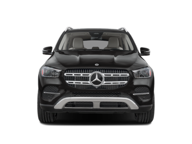 2025 Mercedes Benz GLE 450 4MATIC photo 2