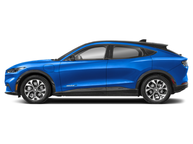 2024 Ford Mustang Mach-E Premium photo 3