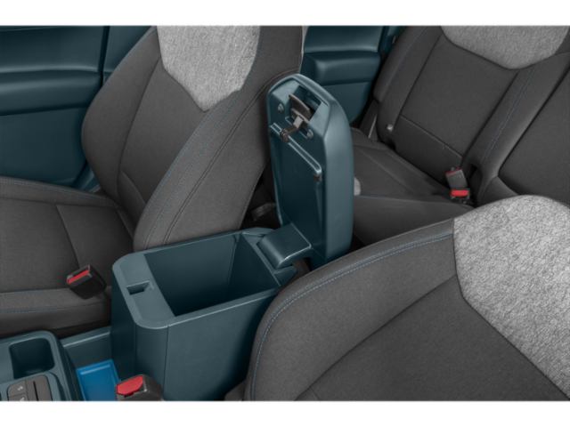 2025 Ford Maverick XLT photo 10
