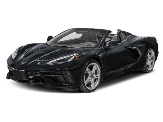 2026 Chevrolet Corvette Stingray's photo