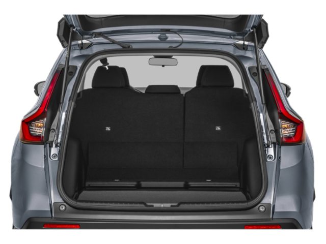 2025 Honda CR-V LX photo 7
