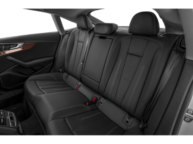 2023 AUDI A5 - Image 14