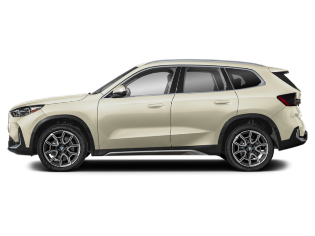 2026 Bmw X1 XDrive28i photo 2