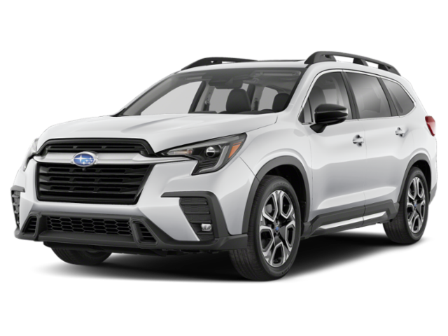 2025 Subaru Ascent Limited photo 2