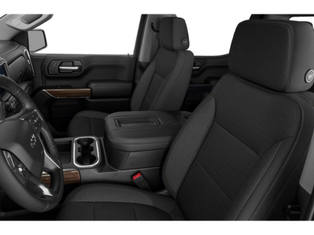 2020 Chevrolet Silverado 1500 LT Trail Boss photo 6