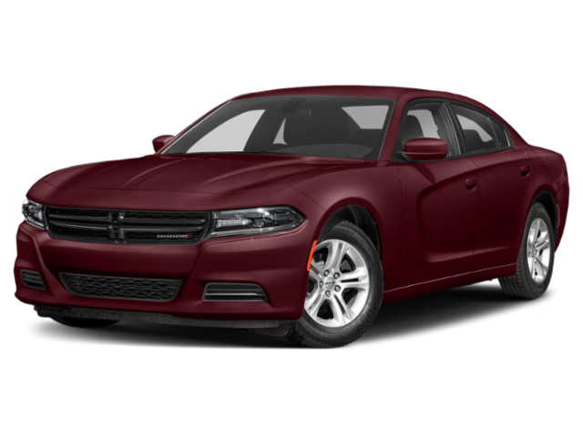 2021 Dodge Charger SXT's photo