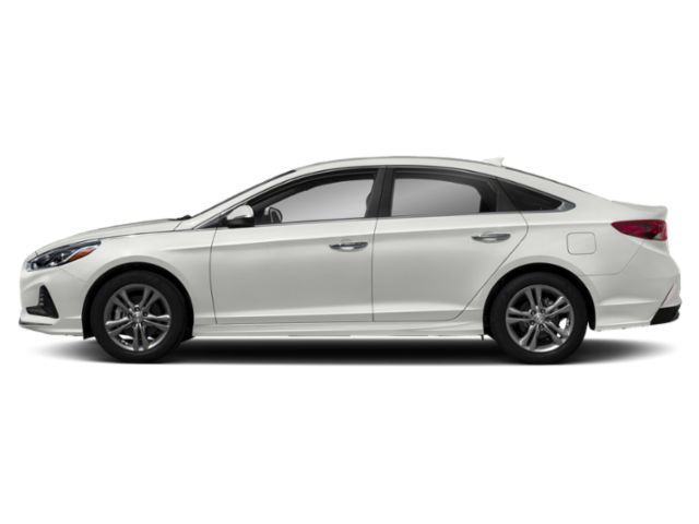 2018 Hyundai Sonata SEL photo 3