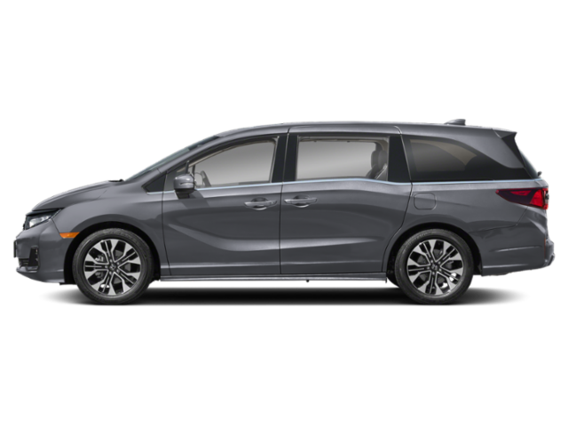 2026 Honda Odyssey Elite photo 3