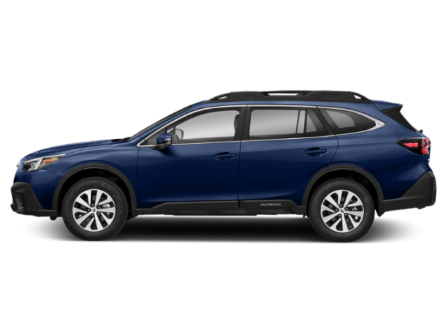 2021 Subaru Outback Premium photo 6
